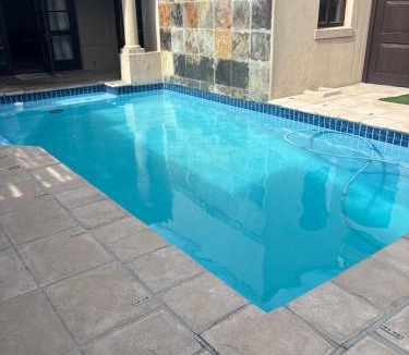 West Beach Apartment | AderemC Villa Rooms