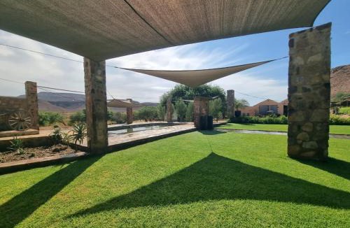 Cederberg Cabin | Blomberg