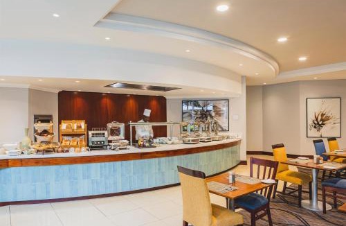 Hatfield Hotel | Garden Court Hatfield