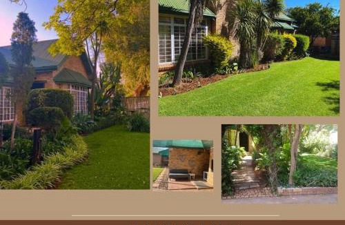 Danielskuil House | Bowden Guesthouse