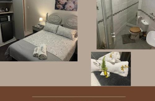 Danielskuil House | Bowden Guesthouse