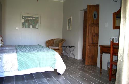 Oudtshoorn House | Beit Shalom before known as Best Little Guesthouse
