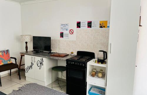Eikenbosch Apartment | Covenant Place