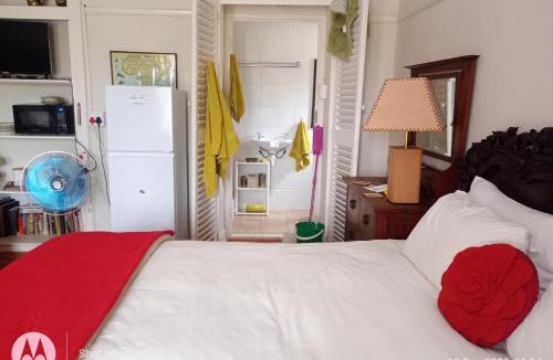 Bredasdorp House | Taste Of Heaven