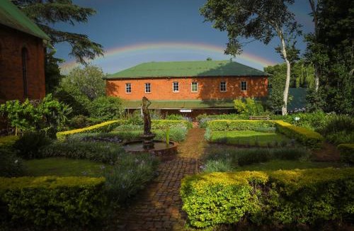 Ixopo Cabin | Kings Grant Country Retreat