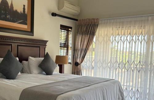 Berea West House | 29 on St James Guest Lodge