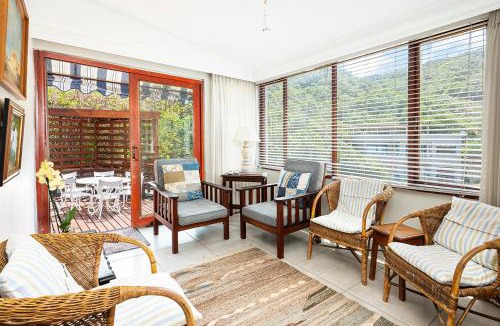 Herolds Bay House | Lawaaidraai