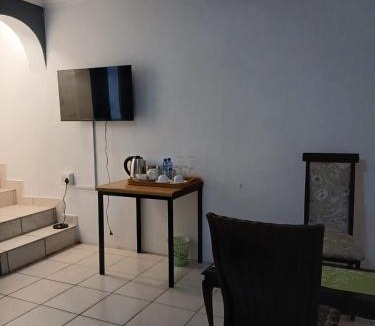 Kareeberg House | DigiStay