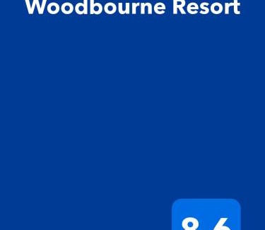 Knysna Ski Chalet | Woodbourne Resort