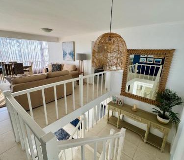 Yzerfontein House | Yzer Pearl