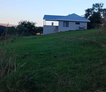 Jagersrust House | Ledges Retreat