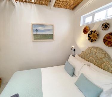 Kommetjie Apartment | Dreamtime Studio