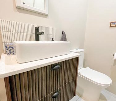 Kommetjie Apartment | Dreamtime Studio