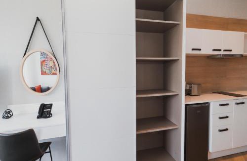 Century City Apartment | Bridgewater Apartments by Century City Hotels