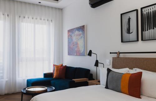 Century City Apartment | Bridgewater Apartments by Century City Hotels