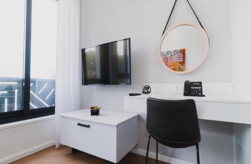 Century City Apartment | Bridgewater Apartments by Century City Hotels