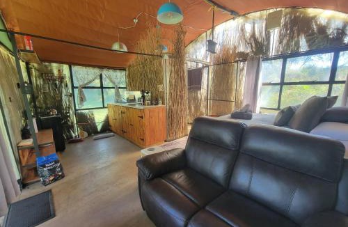 Orania Hotel | Wilger Rus Orania River Stay