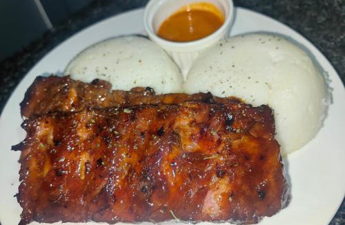 Rustenburg Hotel | Pula Nala Lodge