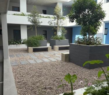 Knysna Central Apartment | Seahorse Knysna-311 Patimo Opulent Apartment