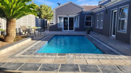 Parklands House | Frankie's Nest
