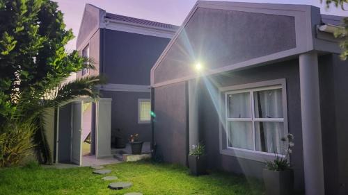 Parklands House | Frankie's Nest