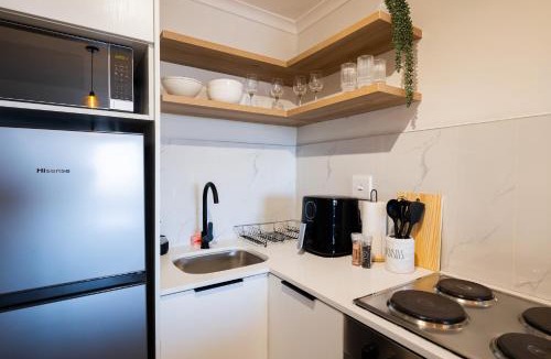 Salt River Apartment | Cozy Apartment Near The Old Biscuit Mill