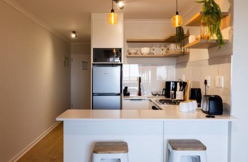 Salt River Apartment | Cozy Apartment Near The Old Biscuit Mill
