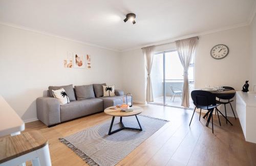 Salt River Apartment | Cozy Apartment Near The Old Biscuit Mill