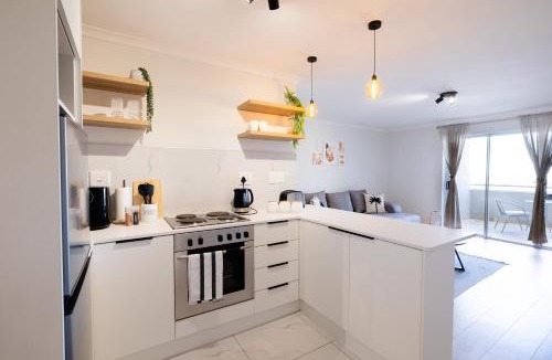 Salt River Apartment | Cozy Apartment Near The Old Biscuit Mill