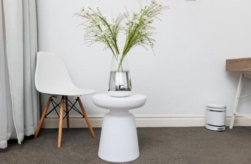 Cape Town City Centre Hotel | 5-Min Walk to CTICC - Central & Cosy Hotel Stay