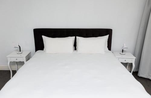 Cape Town City Centre Hotel | 5-Min Walk to CTICC - Central & Cosy Hotel Stay