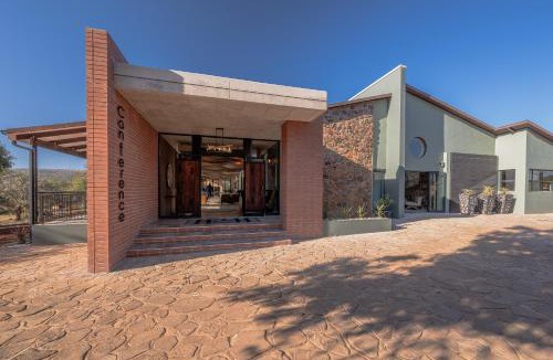 Ohrigstad Cabin | Hannah Game Lodge