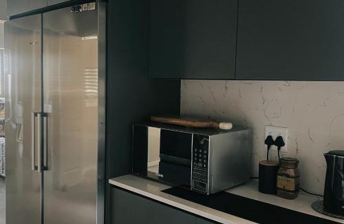 Strandfontein House | Dolphin View Accomodation