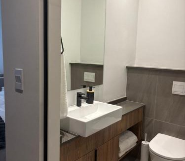 Menlyn Apartment | The Hideaway at Menlyn Maine Trilogy