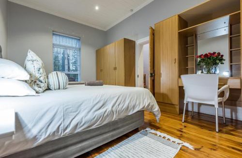 Linkside Apartment | Lilla-Bett Self Catering Mossel Bay