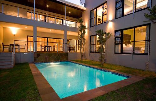 Walmer Hotel | The Hub Urban Hotel