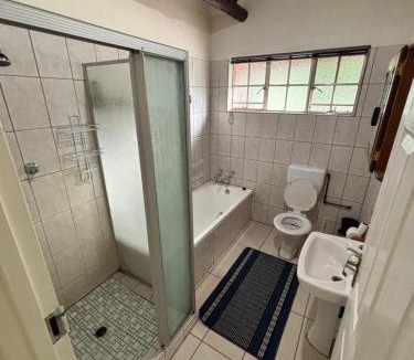 Matjhabeng Cabin | De Rust Private Nature Reserve