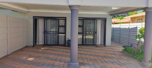 Welkom House | 27 on Donaldbain