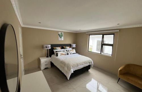 Port St Johns Apartment | Oceanview Homestead