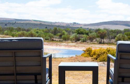 Yzerfontein Hotel | Vyge Valley Estate - The Kumma