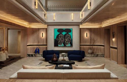 Camps Bay Hotel | Morea House, Autograph Collection
