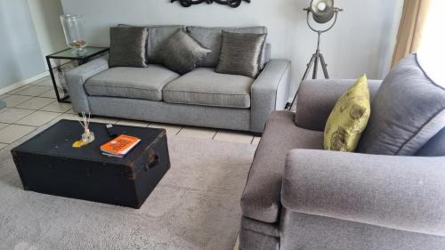 Parklands Apartment | Riley's Place