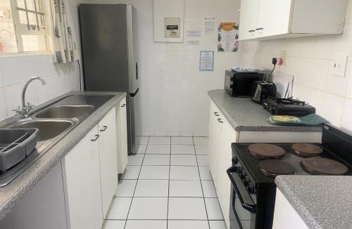 Ramsgate South Apartment | BillsBest Weavers Nest