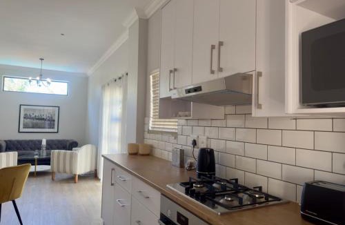 Kraaifontein Apartment | The Hidden Gem