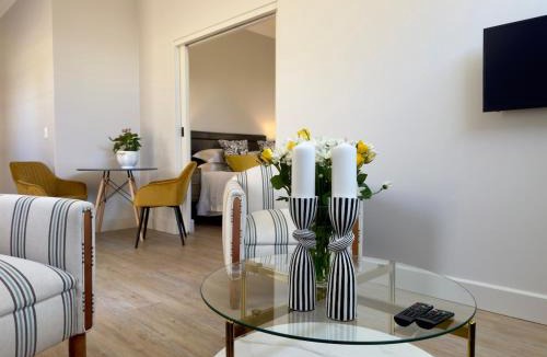 Kraaifontein Apartment | The Hidden Gem