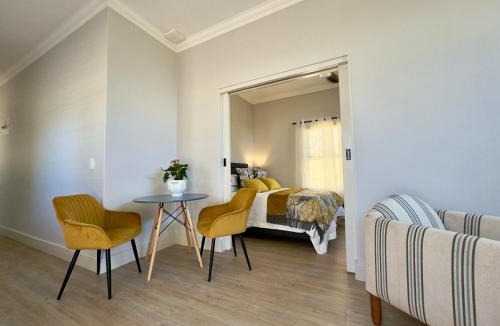 Kraaifontein Apartment | The Hidden Gem