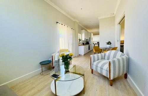Kraaifontein Apartment | The Hidden Gem