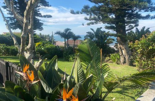Port Edward House | BillsBest Greengates Cottages
