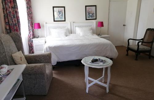 Cathkin Park Bed & Breakfast | Bell Park Self or Semi Catering