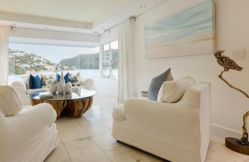 Knysna House | Amanzi Island Boutique Hotel